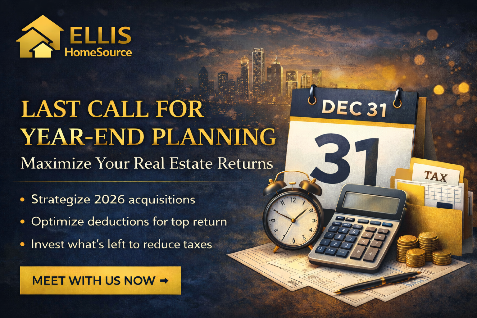 Why 2026 is the Strategic Year to Expand, Improve, or Refinance Your DFW Rental Portfolio